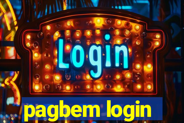 pagbem login